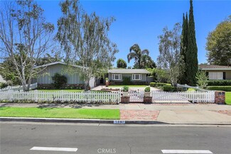1507 Mariners Dr, Newport Beach, CA 92660