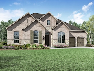 Plan 274, Prosper, TX 75078