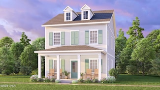 1618 Teal St Unit LOT 753 - IVA PLAN, Panama City, FL 32405