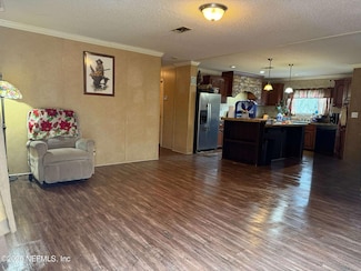 1670 Dennis Howell Rd, Perry, FL 32348