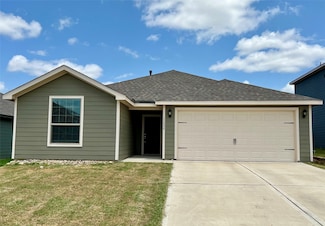 13824 Musselshell Dr, Ponder, TX 76259