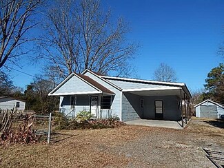 29 Cheyne St, Sumter, SC 29153