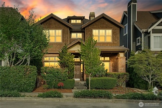 1474 29th Place NE, Issaquah, WA 98029