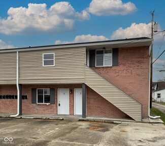 135 W Hendricks St Unit 6, Shelbyville, IN 46176