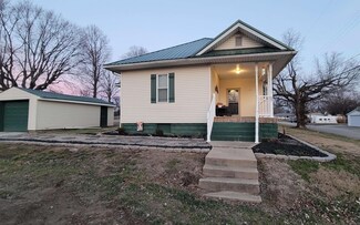 501 N Main St, Owensville, IN 47665