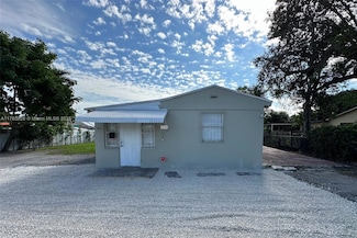 1366 NW 103rd St, Miami, FL 33147