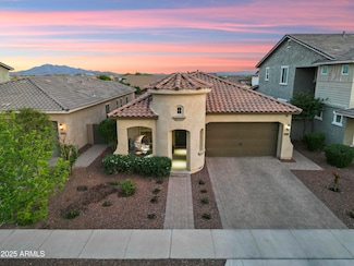 20607 W Point Ridge Rd, Buckeye, AZ 85396