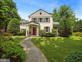 3905 Laird Place, Chevy Chase, MD 20815