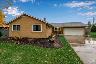 108 Sedgemoor Ct, Buffalo, NY 14221