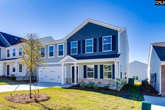 517 Silverbow Dr, Lexington, SC 29073