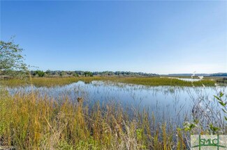 507 Rivers End Dr, Savannah, GA 31406