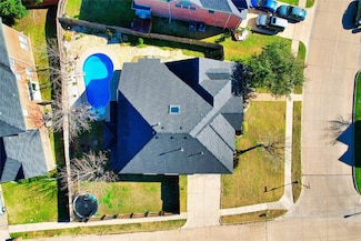 4201 Iron Ln, Mansfield, TX 76063