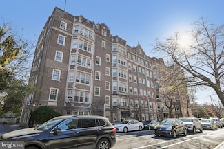 351 S 47th St Unit B210, Philadelphia, PA 19143