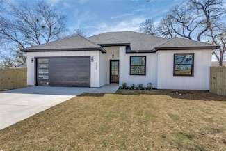 4608 Judy Ln, Fort Worth, TX 76103