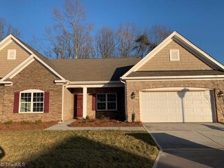 3764 Echo Forest Trail Unit 18, High Point, NC 27265
