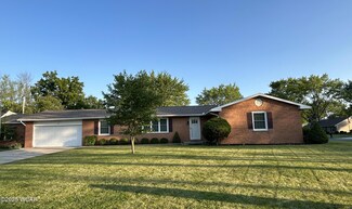 5151 Pheasant St, Lima, OH 45807