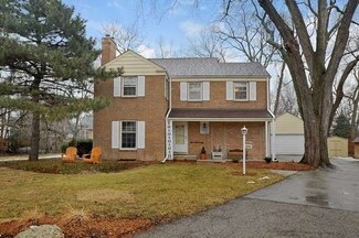 2001 Bennett Ave, Evanston, IL 60201