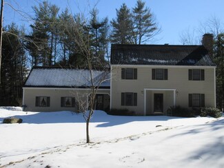 721 North St, Jaffrey, NH 03452