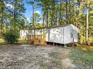 161 Cottonwood Ln, Hemphill, TX 75948