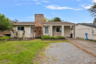 2314 Woburn St, Bellingham, WA 98229