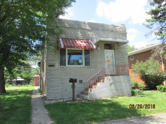 Unlisted Address