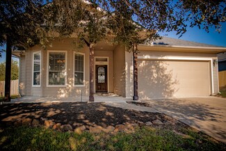 1052 S Masonic St, Bellville, TX 77418