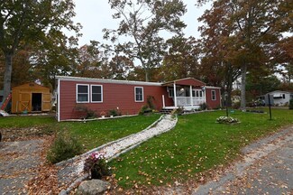 148 Pineview Terrace, West Wareham, MA 02576