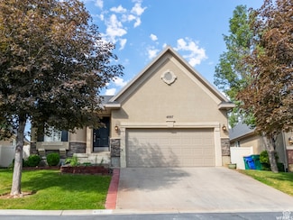 4097 N Cranberry Loop, Lehi, UT 84043