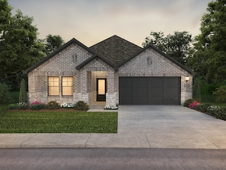 975 Lily Ln, Lavon, TX 75166