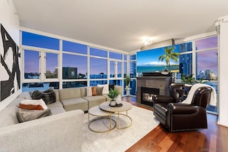 850 Beech St Unit 511, San Diego, CA 92101