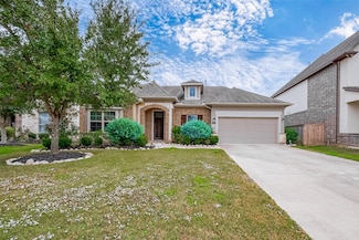 2214 Captain Davis Dr, Richmond, TX 77469