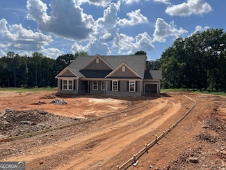 144 Tomahawk Trail, Good Hope, GA 30641