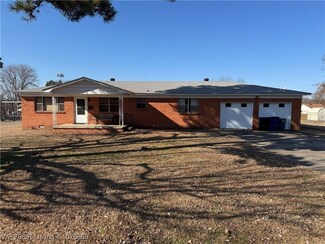 4124 S 17th St, Fort Smith, AR 72901