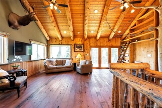 7140 Ski Trail, Evergreen, CO 80439