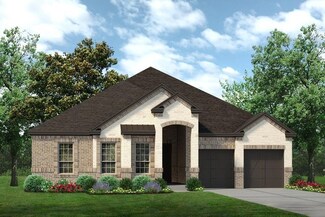 409 Daybreak Dr, Waxahachie, TX 75167