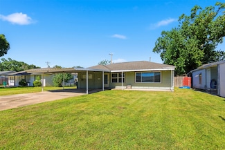 1203 Valerie Ave, Pasadena, TX 77502