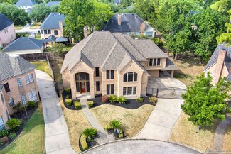 15110 Olde Tavern Ct, Houston, TX 77068