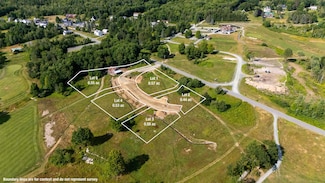 00 Meadows Rd Unit 4C-2, Jefferson, NH 03583