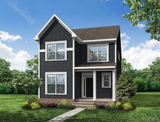 1300 Bethany Park Dr, North Chesterfield, VA 23236