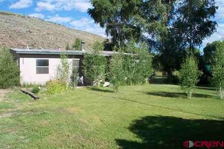 0 County Road 43, Gunnison, CO 81230
