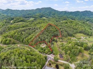 TBD Jacks Creek Rd, Burnsville, NC 28714