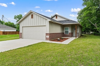 408 S Church St, Hillsboro, TX 76645