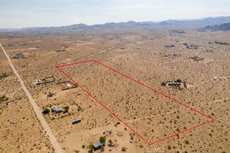 0 University Ave Unit HD22180588, Landers, CA 92285