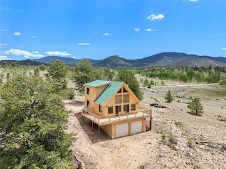 1689 Grand Teton Dr, Hartsel, CO 80449