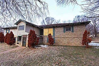 2851 Jarman St, Muskegon, MI 49444