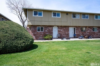 1309 N Lompa Ln, Carson City, NV 89701