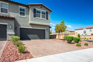 104 Aurelia Ave, North Las Vegas, NV 89084