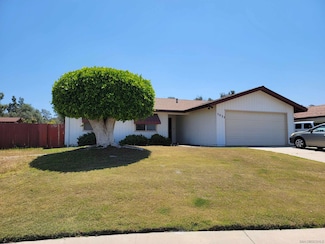 3035 Avenida de Lamar, Spring Valley, CA 91977