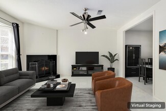 8310 Wild Rose St Unit 6, Houston, TX 77083