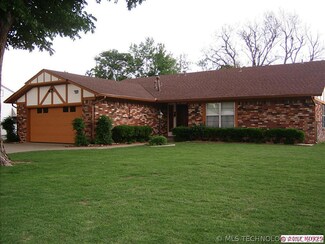435 S 47th West Ave, Tulsa, OK 74127